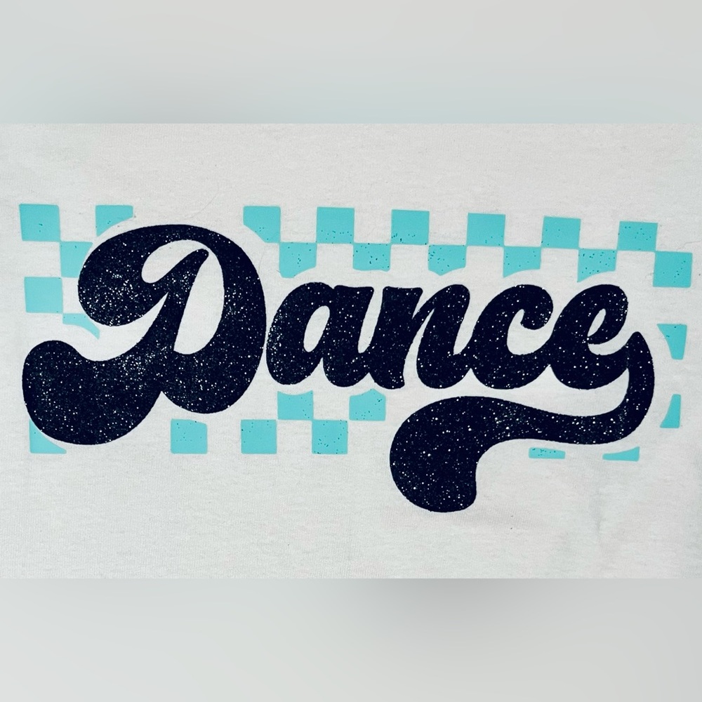 Youth Dance Shirt